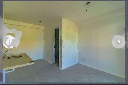 Apartamento à venda com 1 quarto, 30m² em Vila Mascote, São Paulo