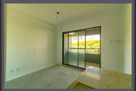 Apartamento à venda com 1 quarto, 30m² em Vila Mascote, São Paulo