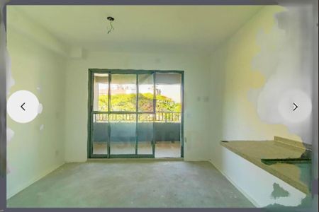 Apartamento à venda com 1 quarto, 30m² em Vila Mascote, São Paulo