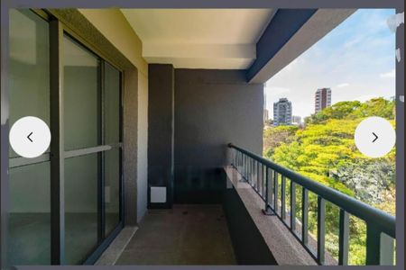 Apartamento à venda com 1 quarto, 30m² em Vila Mascote, São Paulo