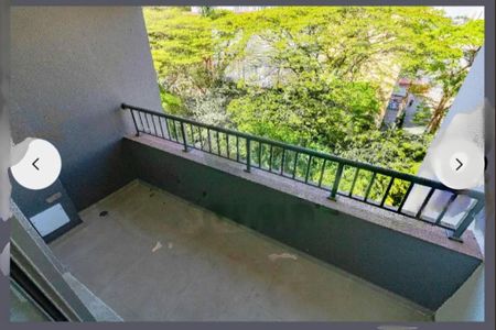 Apartamento à venda com 1 quarto, 30m² em Vila Mascote, São Paulo