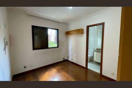 Apartamento à venda com 4 quartos, 125m² em Vila Mascote, São Paulo