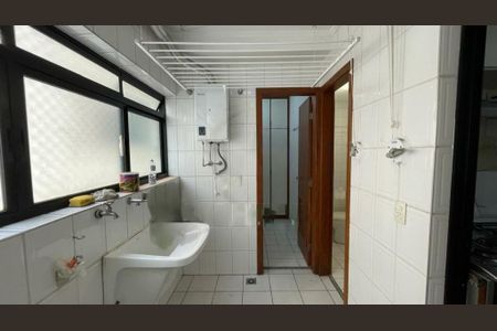 Apartamento à venda com 4 quartos, 125m² em Vila Mascote, São Paulo