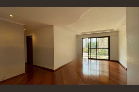 Apartamento à venda com 4 quartos, 125m² em Vila Mascote, São Paulo