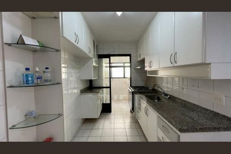 Apartamento à venda com 4 quartos, 125m² em Vila Mascote, São Paulo