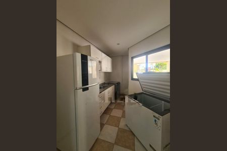 Apartamento à venda com 4 quartos, 125m² em Vila Mascote, São Paulo