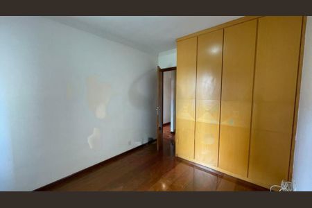 Apartamento à venda com 4 quartos, 125m² em Vila Mascote, São Paulo
