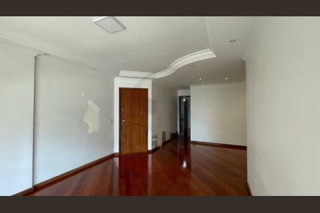 Apartamento à venda com 4 quartos, 125m² em Vila Mascote, São Paulo