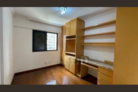 Apartamento à venda com 4 quartos, 125m² em Vila Mascote, São Paulo