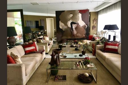 Apartamento à venda com 300m², 3 quartos e 3 vagas