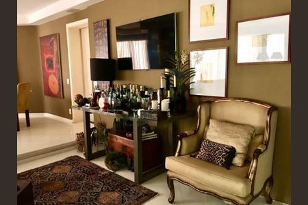 Apartamento à venda com 300m², 3 quartos e 3 vagas