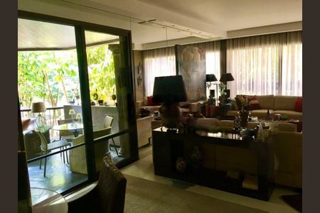 Apartamento à venda com 300m², 3 quartos e 3 vagas