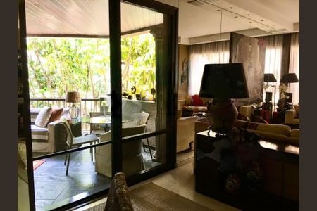 Apartamento à venda com 300m², 3 quartos e 3 vagas