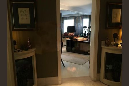 Apartamento à venda com 300m², 3 quartos e 3 vagas