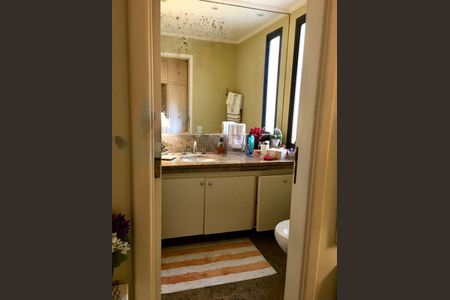 Apartamento à venda com 300m², 3 quartos e 3 vagas