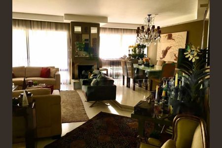 Apartamento à venda com 300m², 3 quartos e 3 vagas