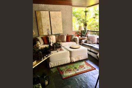 Apartamento à venda com 300m², 3 quartos e 3 vagas