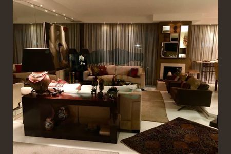 Apartamento à venda com 300m², 3 quartos e 3 vagas