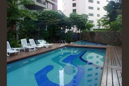 Apartamento à venda com 300m², 3 quartos e 3 vagas