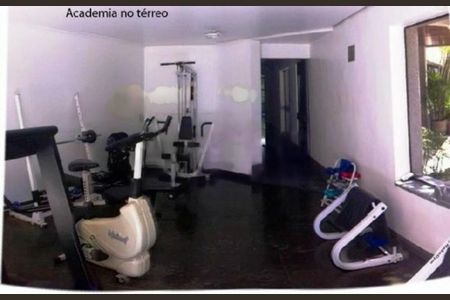 Apartamento à venda com 300m², 3 quartos e 3 vagas