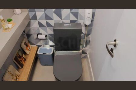 Apartamento à venda com 97m², 2 quartos e 1 vaga