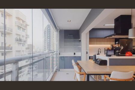 Apartamento à venda com 97m², 2 quartos e 1 vaga