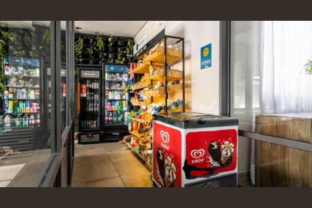 Apartamento à venda com 97m², 2 quartos e 1 vaga