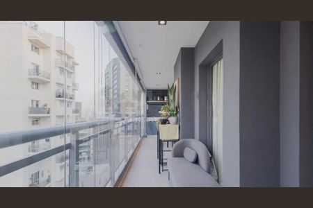 Apartamento à venda com 97m², 2 quartos e 1 vaga