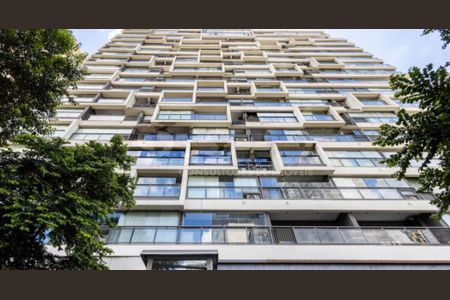 Apartamento à venda com 97m², 2 quartos e 1 vaga