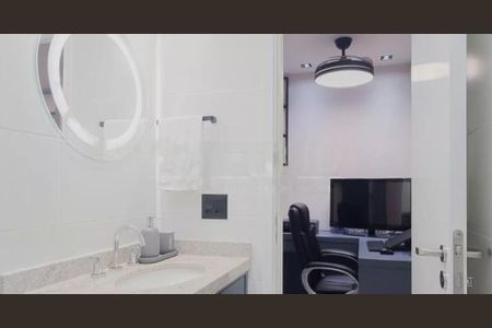 Apartamento à venda com 97m², 2 quartos e 1 vaga