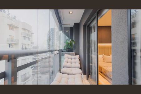 Apartamento à venda com 97m², 2 quartos e 1 vaga