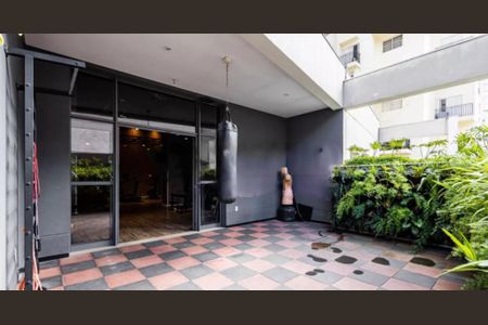 Apartamento à venda com 97m², 2 quartos e 1 vaga