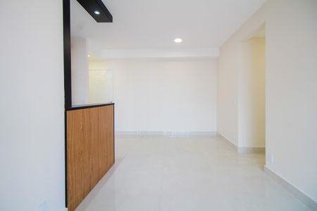 Sala de apartamento para alugar com 2 quartos, 75m² em Quarta Parada, São Paulo