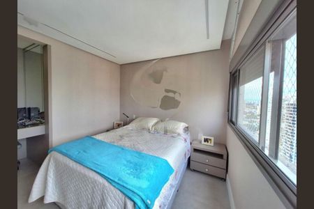 Apartamento à venda com 3 quartos, 269m² em Vila Santa Catarina, São Paulo