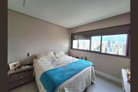 Apartamento à venda com 3 quartos, 269m² em Vila Santa Catarina, São Paulo