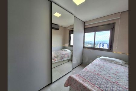 Apartamento à venda com 3 quartos, 269m² em Vila Santa Catarina, São Paulo