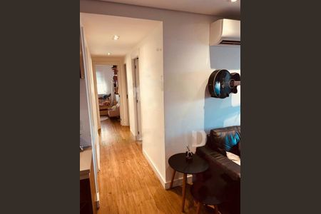 Apartamento à venda com 89m², 2 quartos e 2 vagas