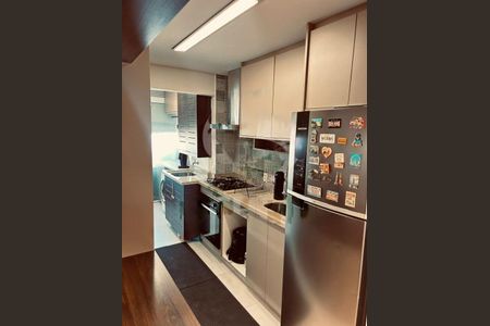 Apartamento à venda com 89m², 2 quartos e 2 vagas