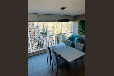 Apartamento à venda com 2 quartos, 89m² em Vila Mascote, São Paulo