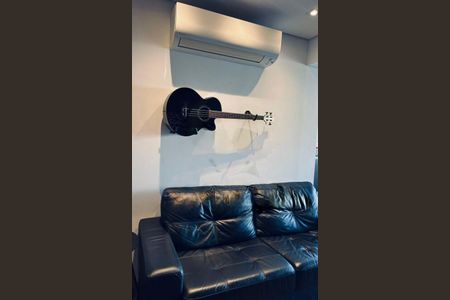 Apartamento à venda com 89m², 2 quartos e 2 vagas