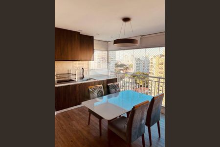 Apartamento à venda com 2 quartos, 89m² em Vila Mascote, São Paulo