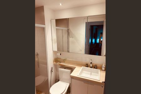 Apartamento à venda com 89m², 2 quartos e 2 vagas