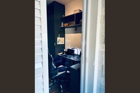 Apartamento à venda com 89m², 2 quartos e 2 vagas