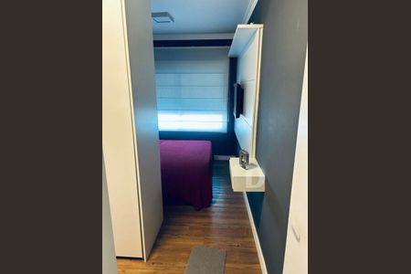 Apartamento à venda com 89m², 2 quartos e 2 vagas