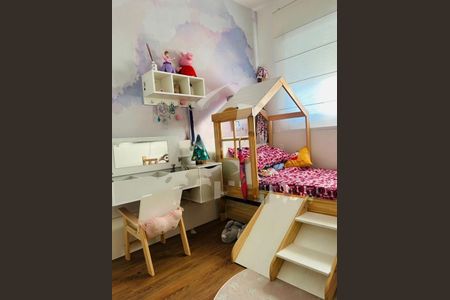Apartamento à venda com 2 quartos, 89m² em Vila Mascote, São Paulo