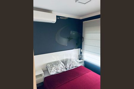 Apartamento à venda com 2 quartos, 89m² em Vila Mascote, São Paulo