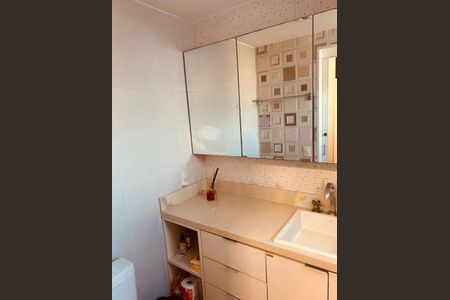 Apartamento à venda com 2 quartos, 89m² em Vila Mascote, São Paulo