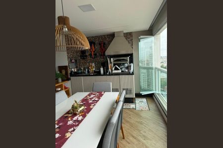 Apartamento à venda com 2 quartos, 128m² em Vila Mascote, São Paulo