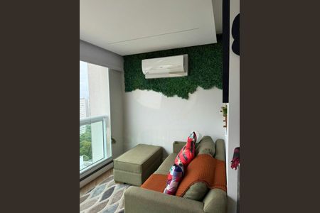 Apartamento à venda com 2 quartos, 128m² em Vila Mascote, São Paulo