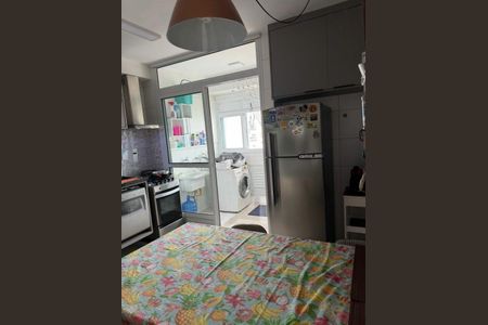 Apartamento à venda com 128m², 2 quartos e 3 vagas